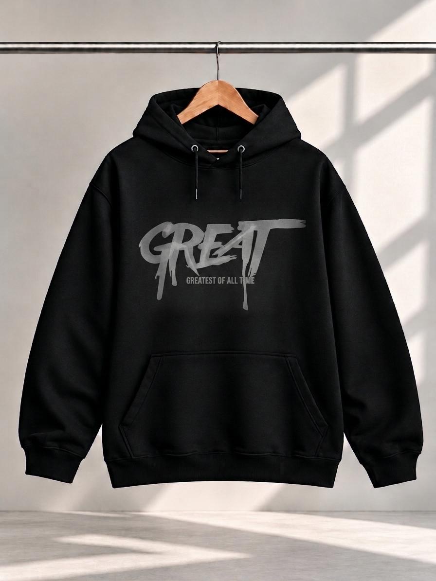 GREAT – Greatest of All Time