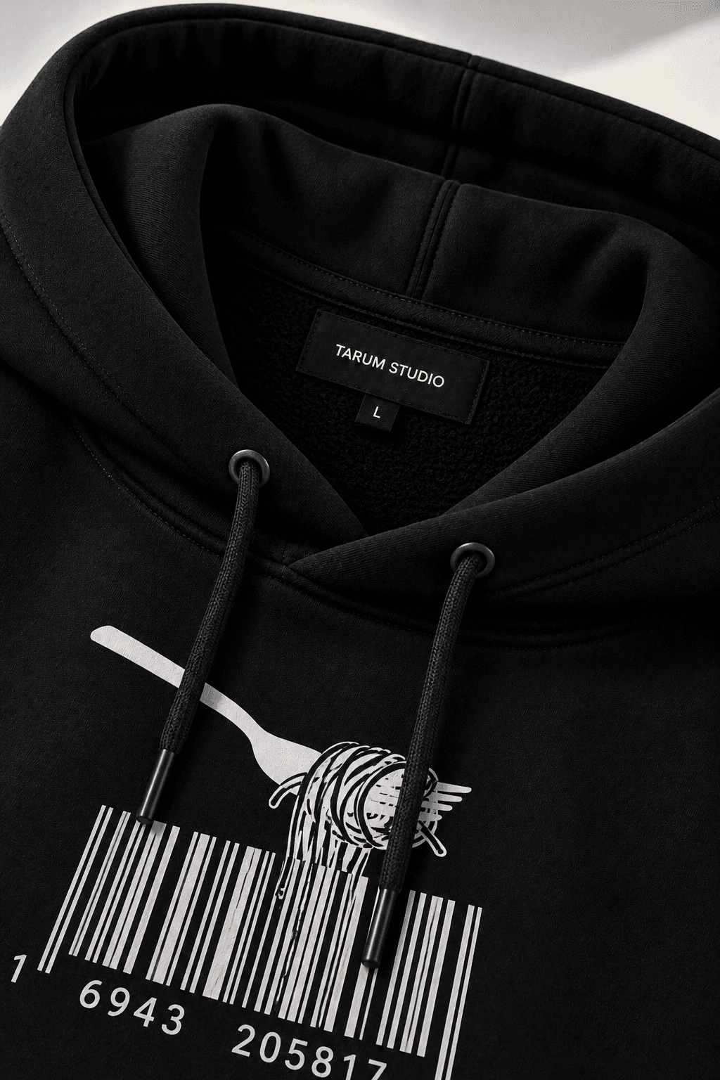 Barcode Identity