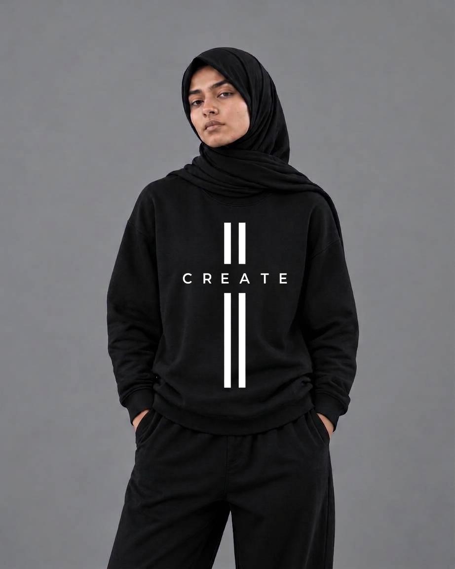 CREATE