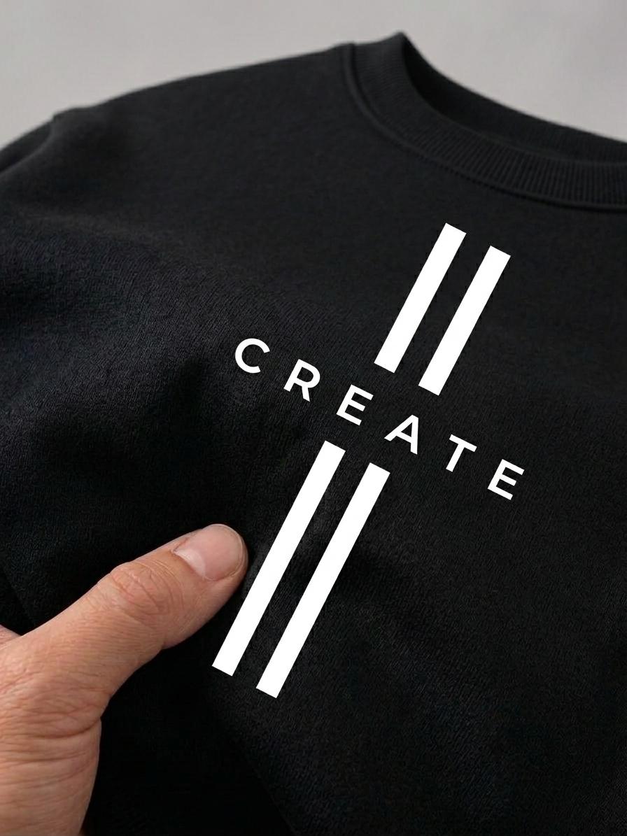 CREATE