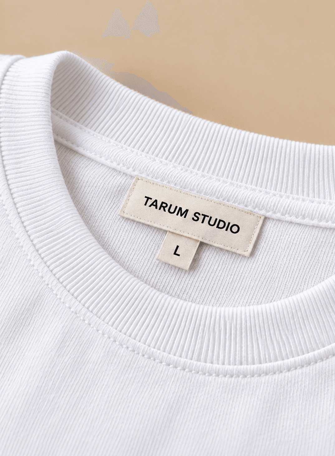 Beard It’s Sunnah Graphic Drop-Shoulder T-Shirt