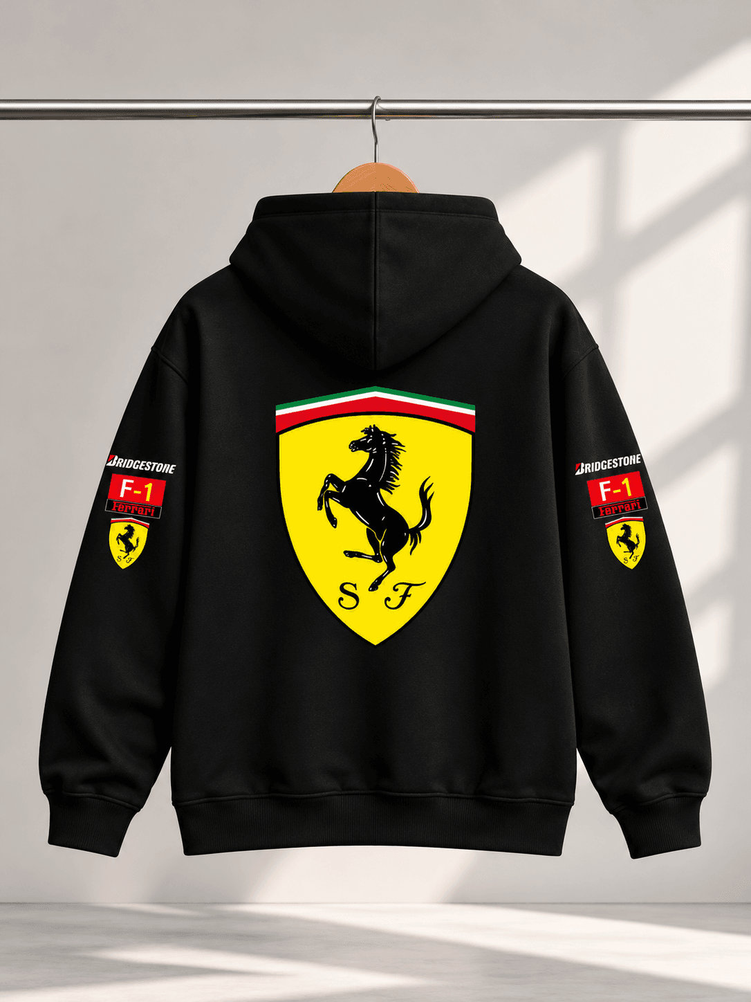 Ferrari Scuderia Racing