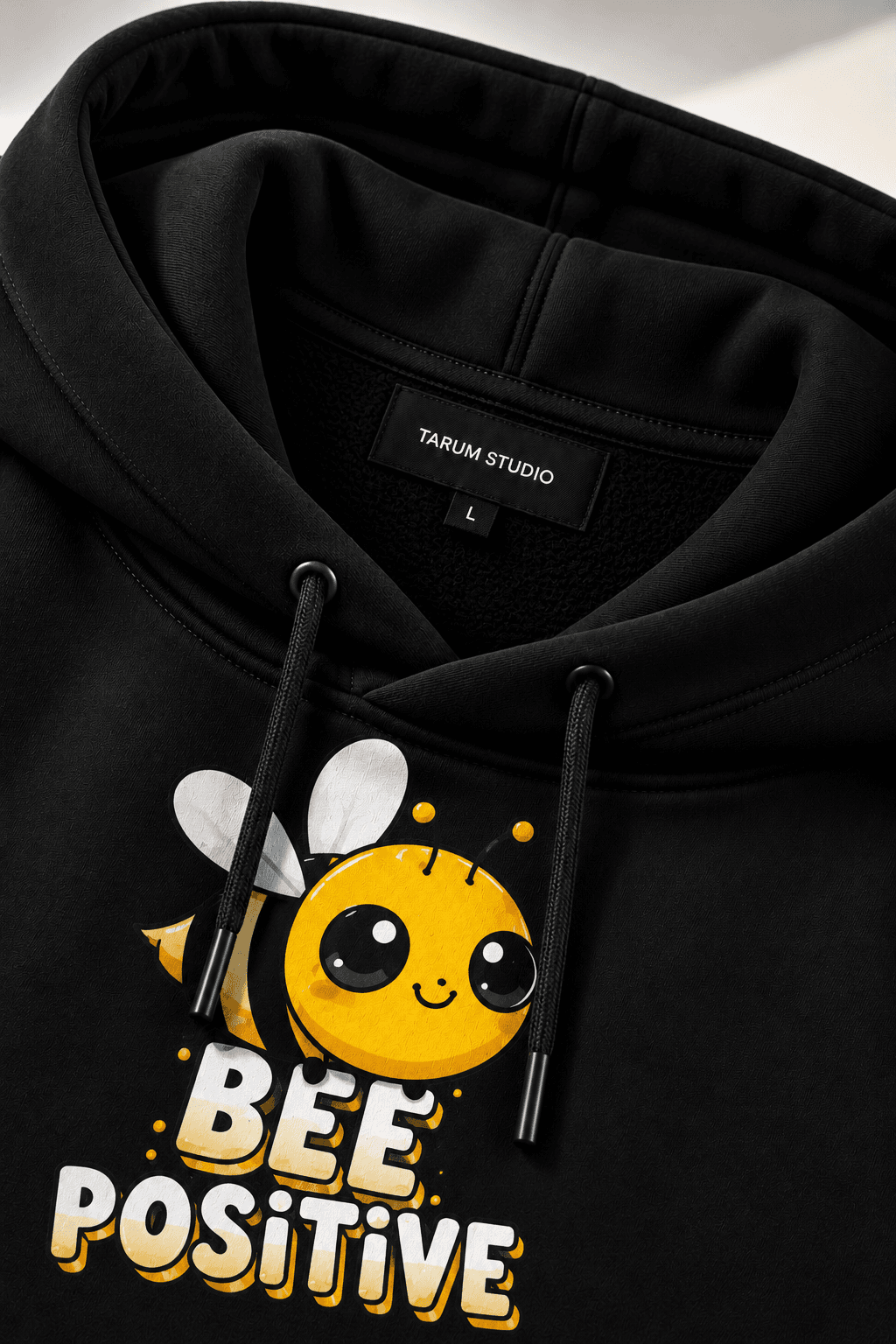 Bee Positive