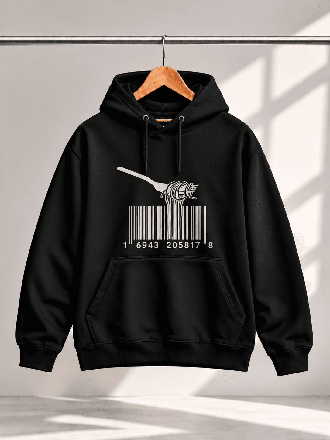 Barcode Identity
