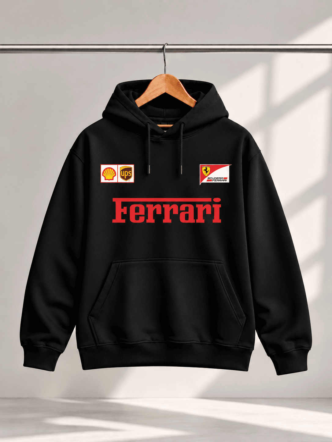 Ferrari Scuderia Racing
