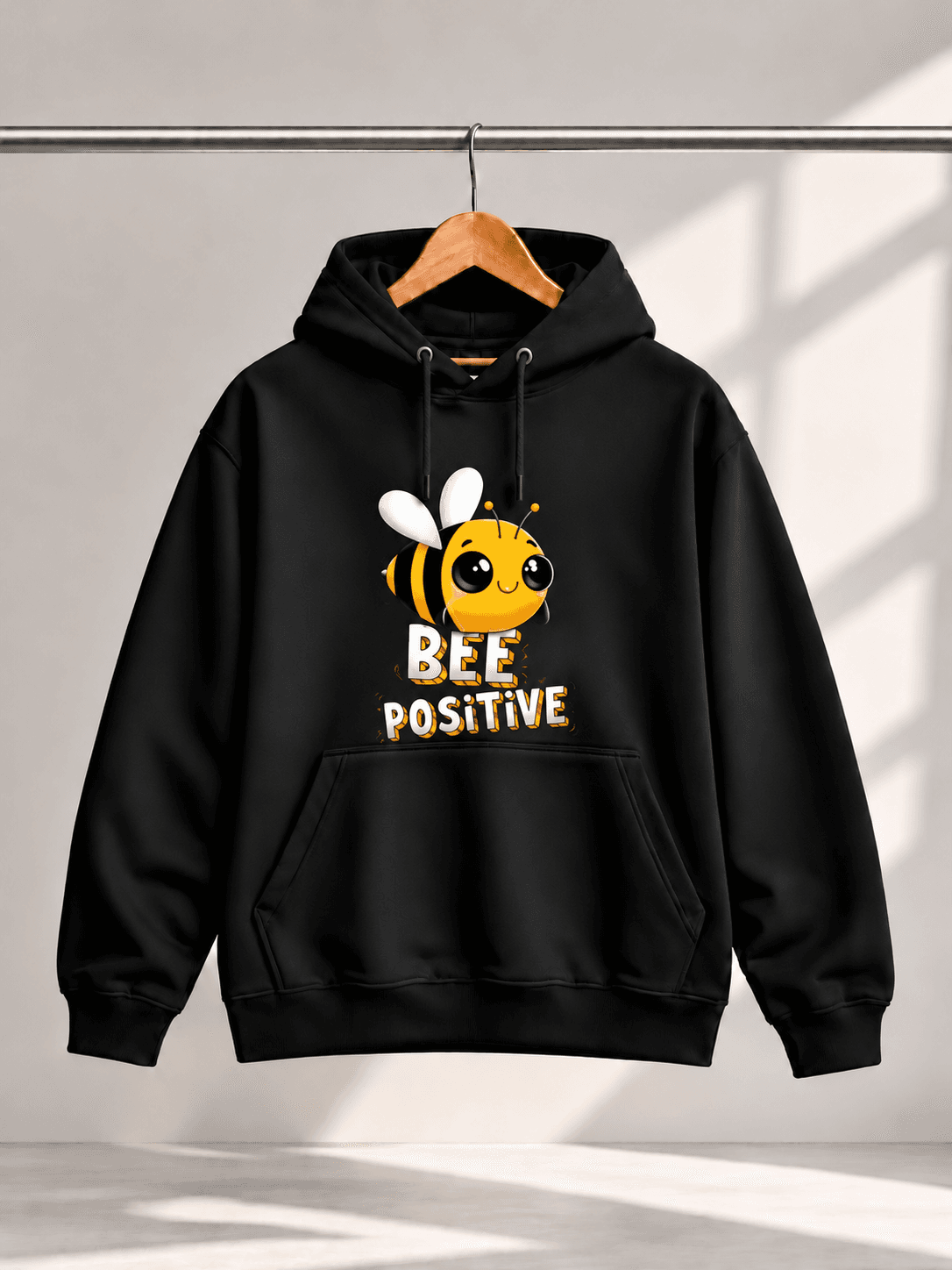 Bee Positive