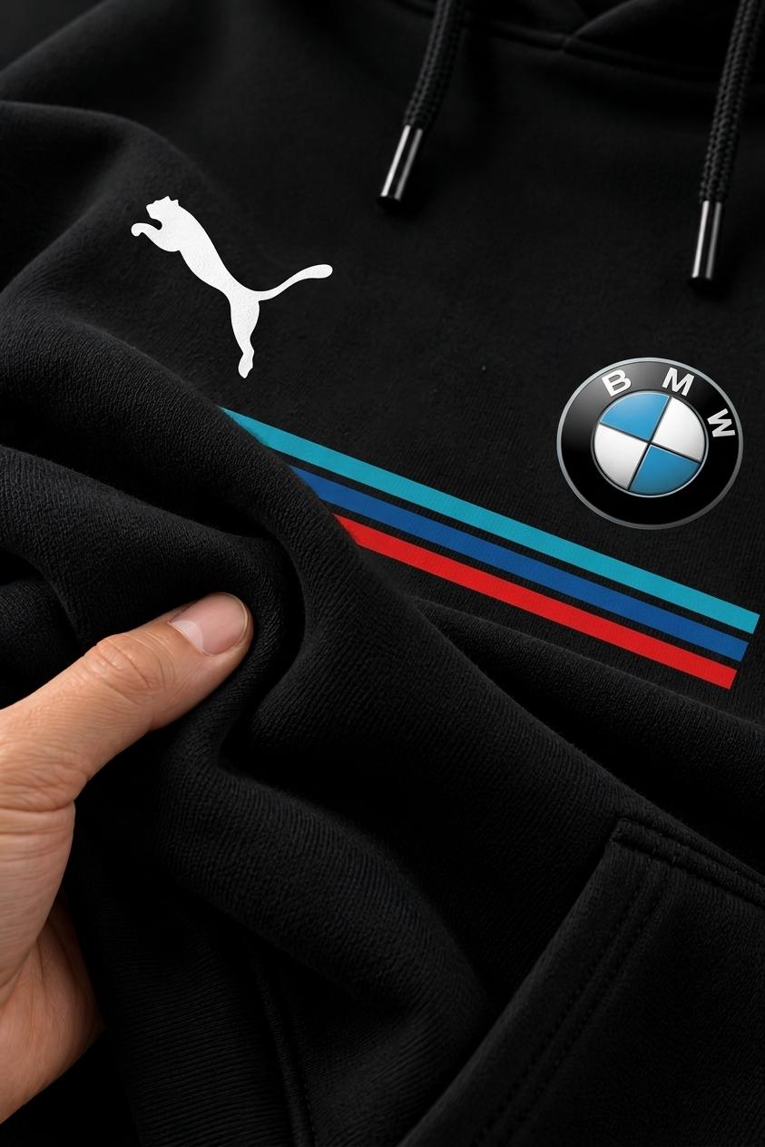 BMW M Motorsport