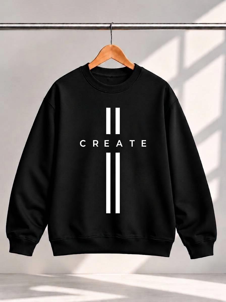 CREATE