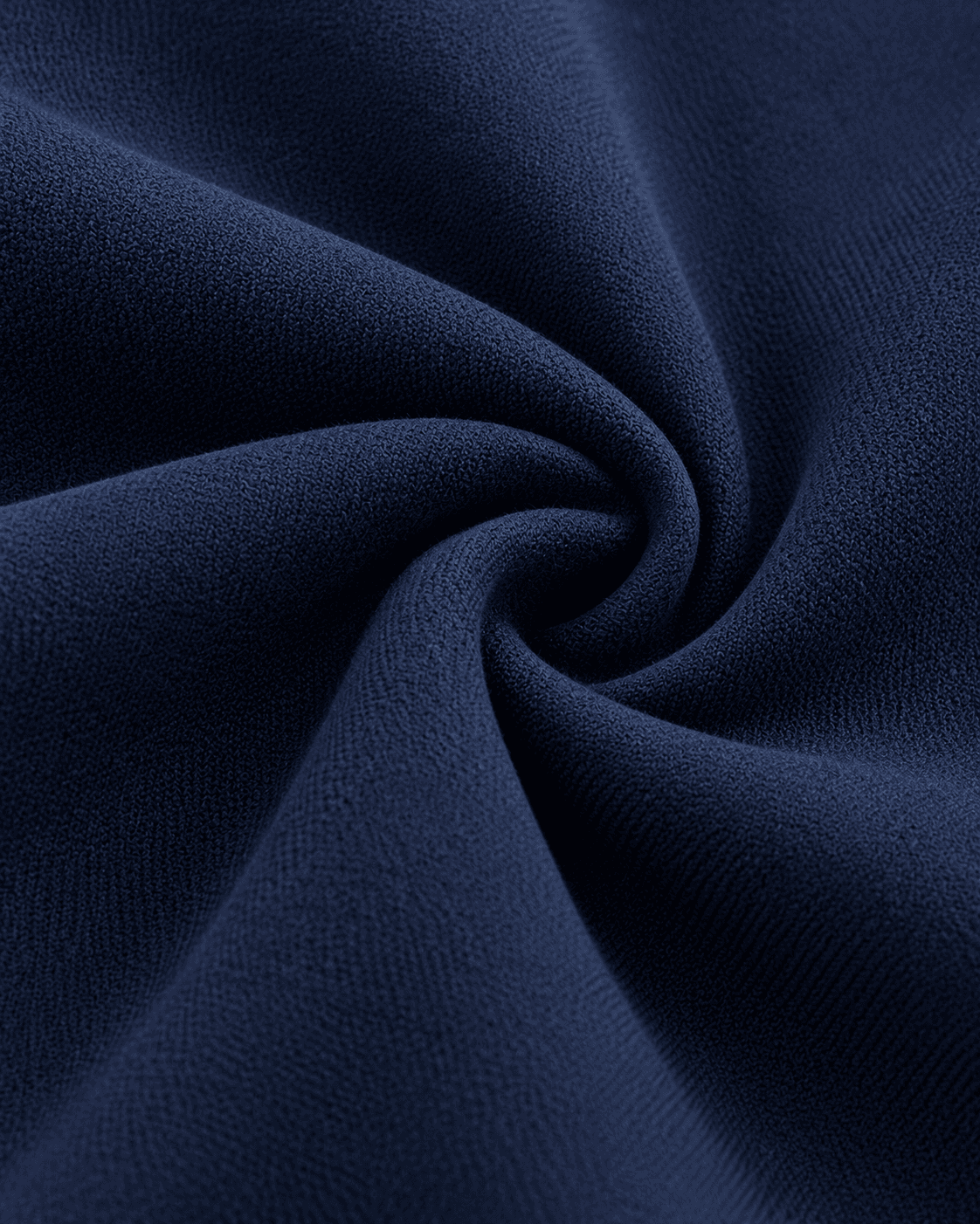 Classic Varsity Baseball Jacket – Navy Blue & Black | TARUM STUDIO
