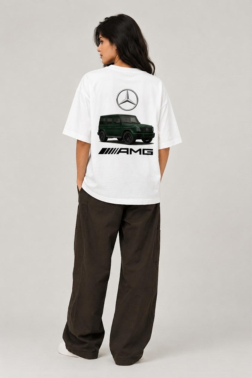 Mercedes-AMG G 63
