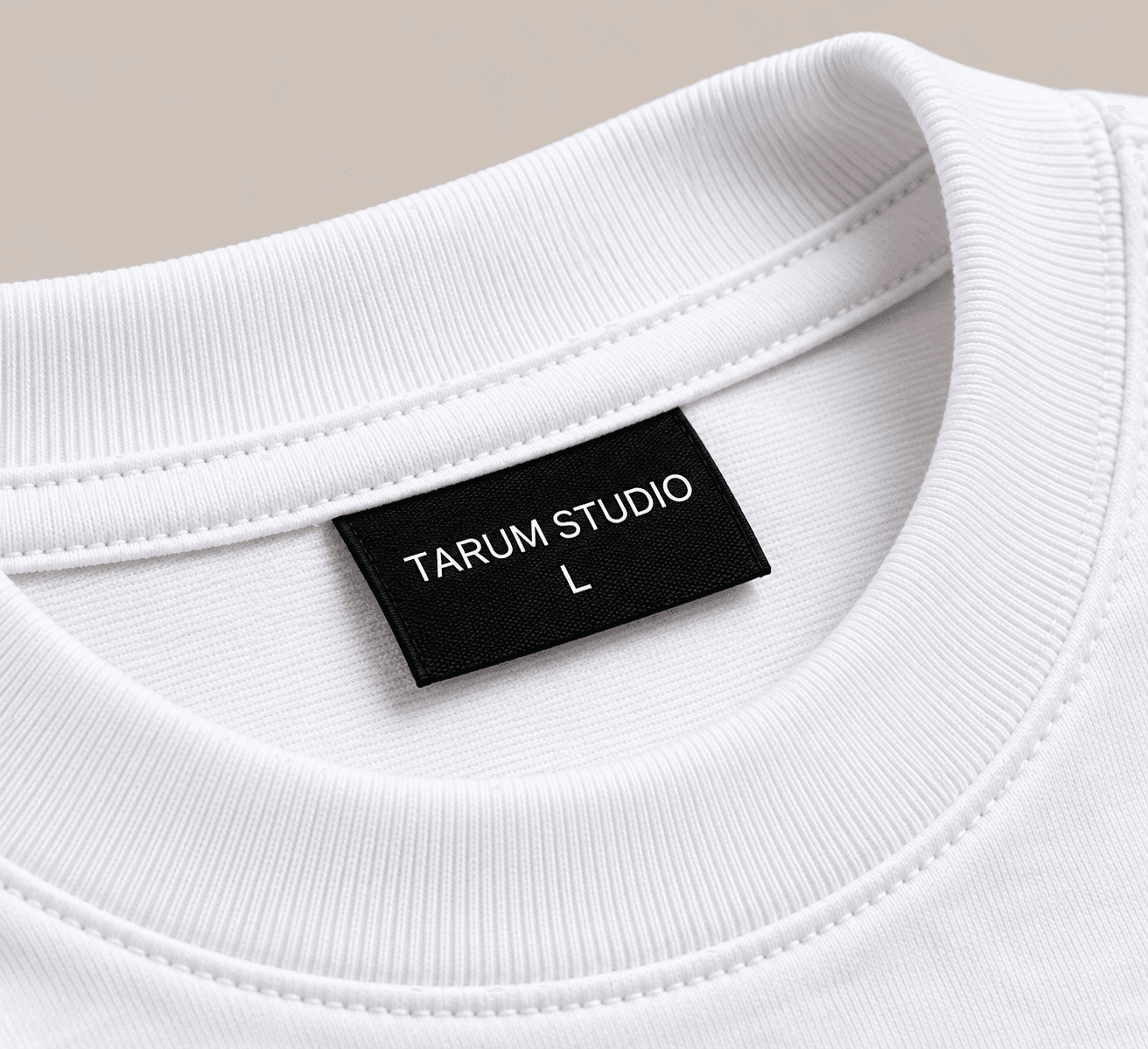 ISHQ Graphic Tee