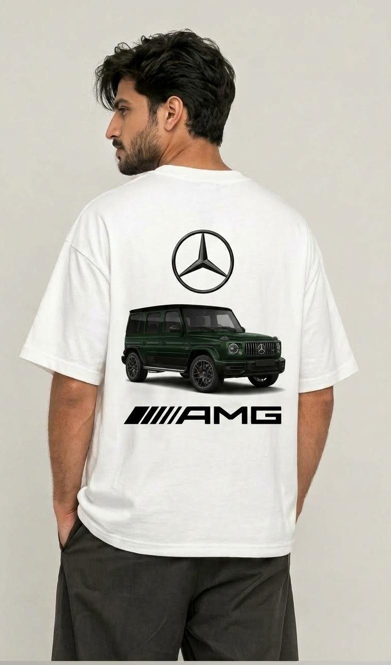 Mercedes-AMG G 63